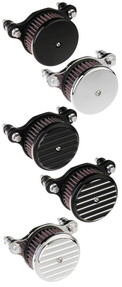 JOKER MACHINE COMPACT HIGH PERFORMANCE AIR CLEANER