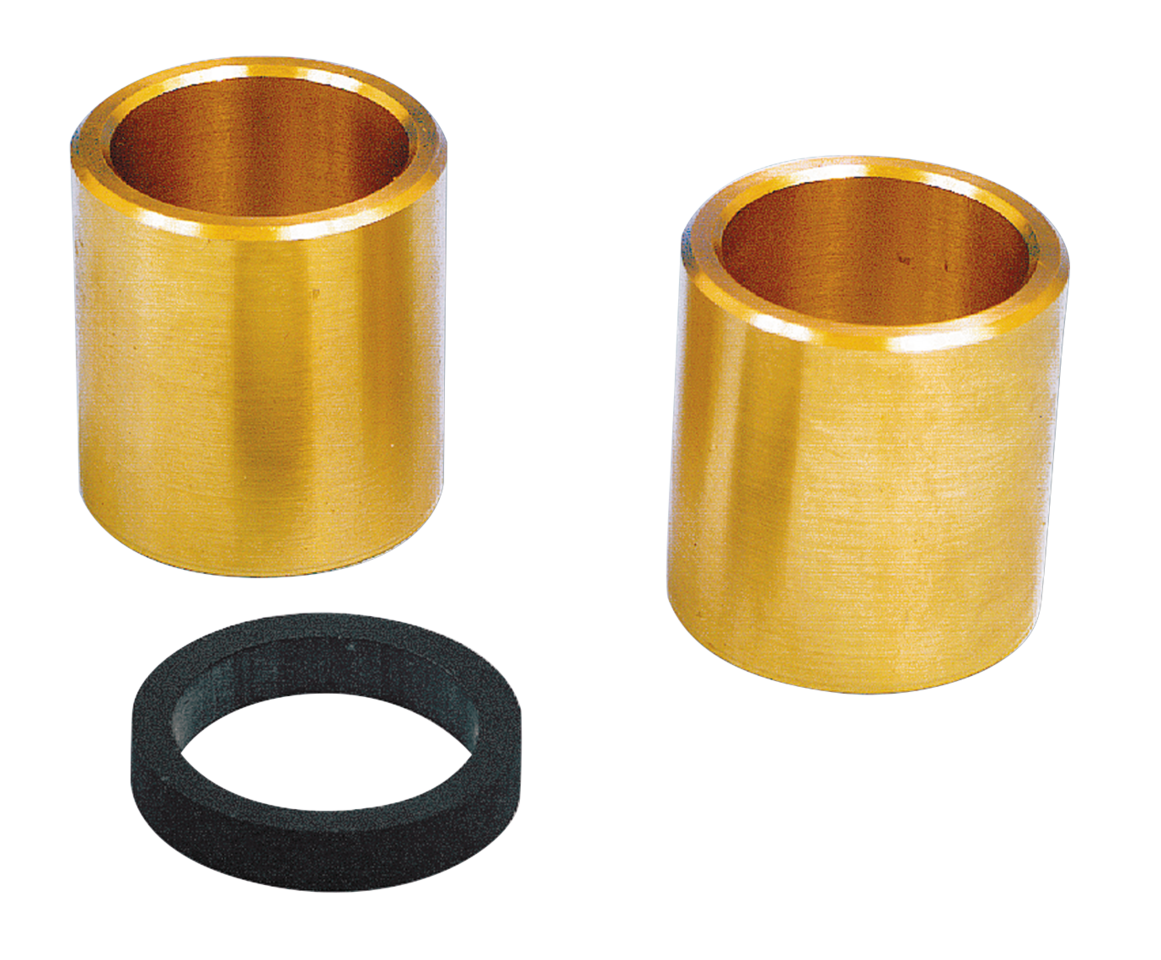 KICKER SHAFT BUSHINGS & SEAL | Big Twin