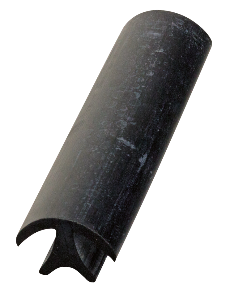 TANK DIVIDER RUBBER | Big Twin