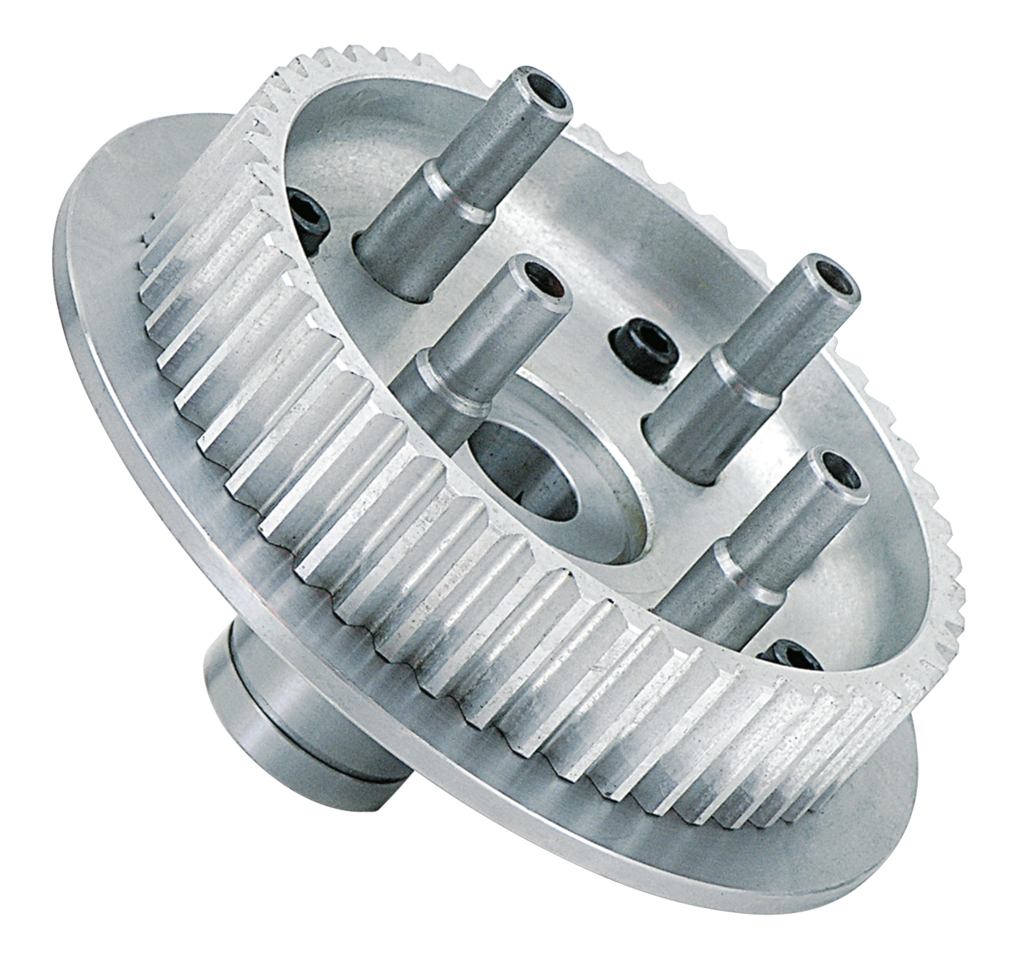 INNER CLUTCH HUB | Big Twin | FX | FXR | Softail | Touring