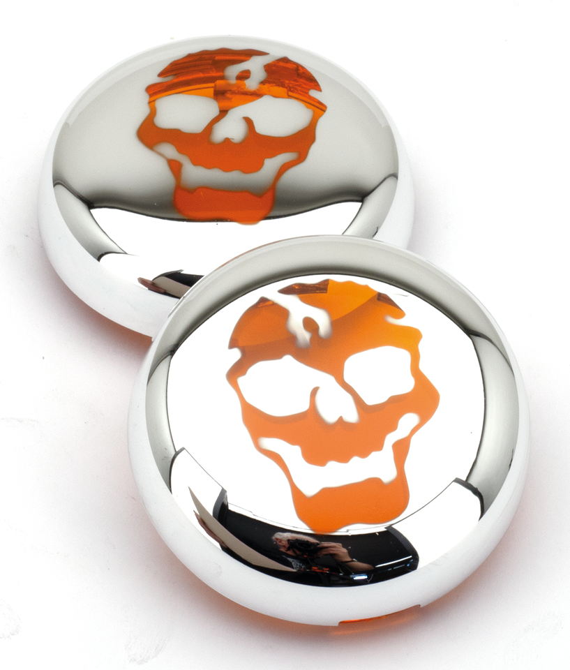 DEUCE CUSTOM TURN SIGNAL LENSES