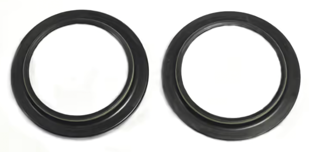 ZODIAC FRONT FORKS BY MUPO