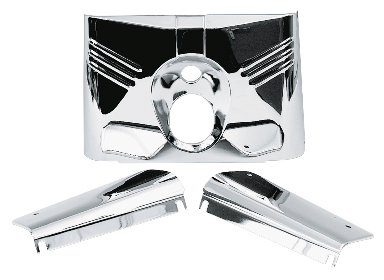 FORK TINS FOR SOFTAIL | Softail