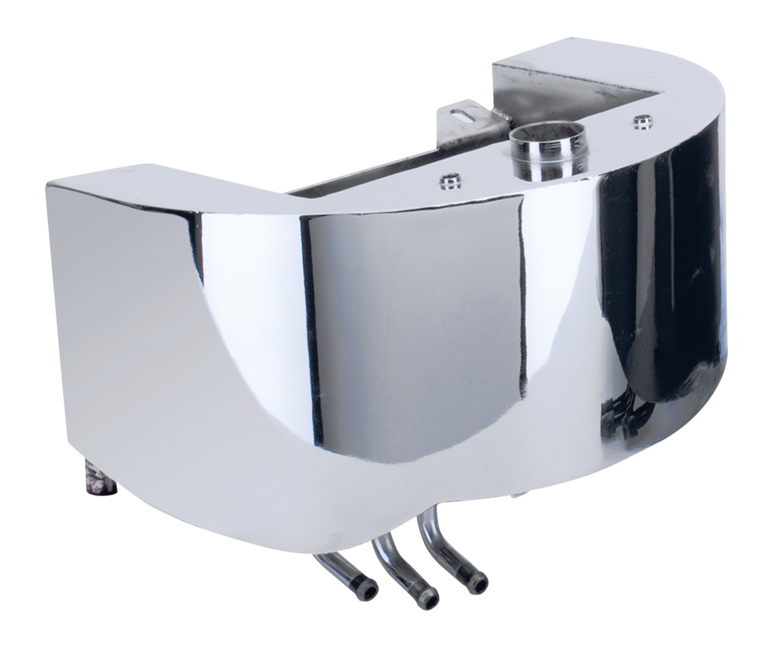 CENTER FILL OIL TANK FOR 1989-1999 SOFTAIL | Softail