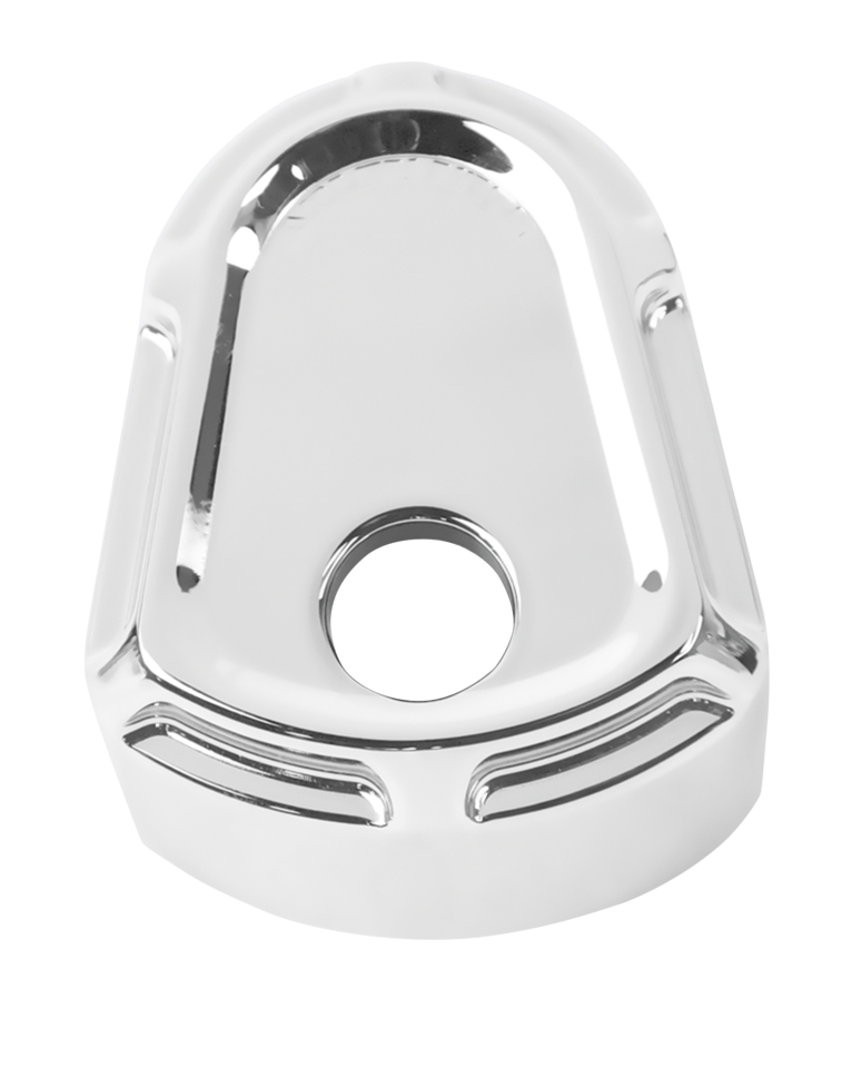ARLEN NESS IGNITION SWITCH COVER | Touring | Trike