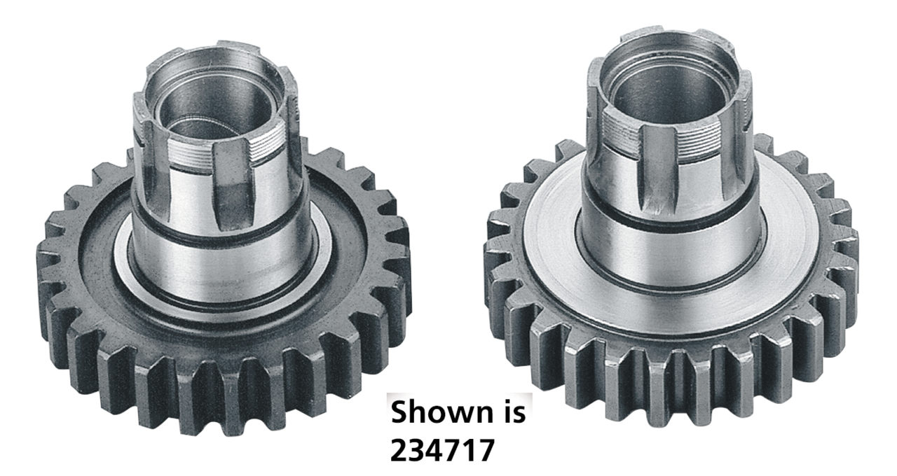 ANDREW STOCK MAIN DRIVE GEARS | Big Twin | FX