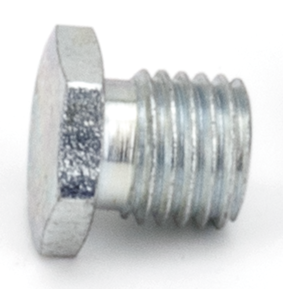 O2 SENSOR BUNG PLUGS AND ADAPTER | Adventure Touring | Dyna | RH Sportster | Softail | Sportster | Touring | Trike | V-Rod