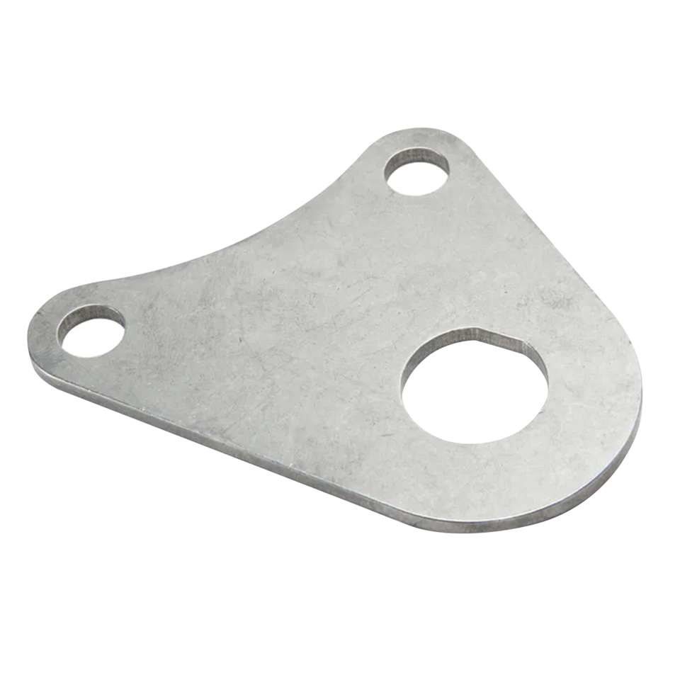 LOWBROW CUSTOMS IGNITION SWITCH BRACKETS