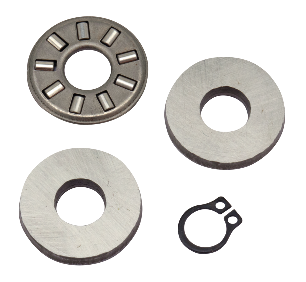 HEAVY-DUTY CLUTCH THROW-OUT BEARING KIT | Big Twin | Dyna | FX | FXR | Softail | Touring | Trike