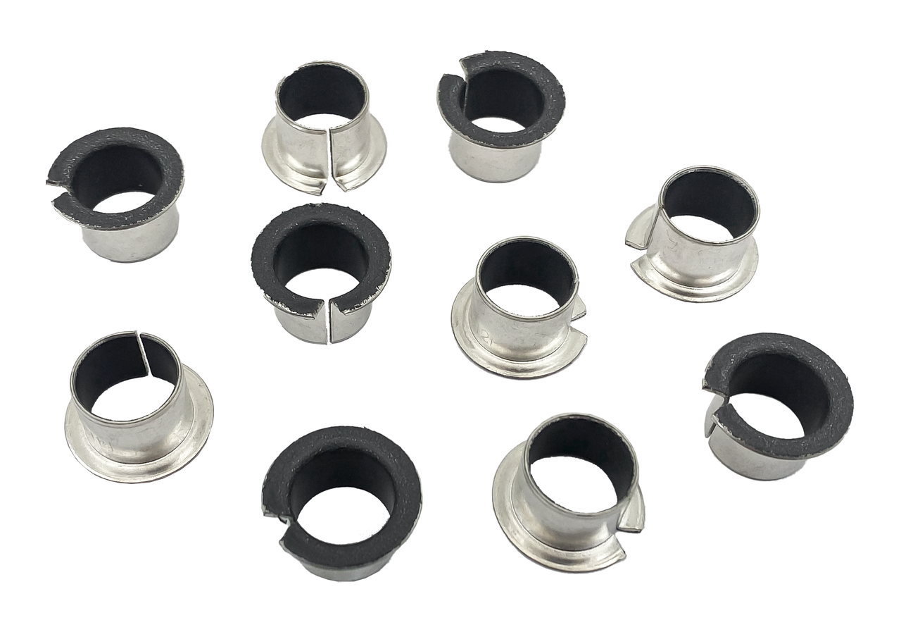 PRIMARY SHIFTER SHAFT BUSHING | Big Twin | Dyna | FX | FXR | Softail | Touring | Trike