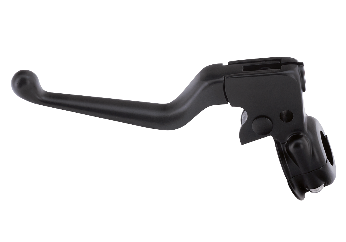 CLUTCH LEVER ASSEMBLY | Dyna | FXR | Softail | Sportster | Touring