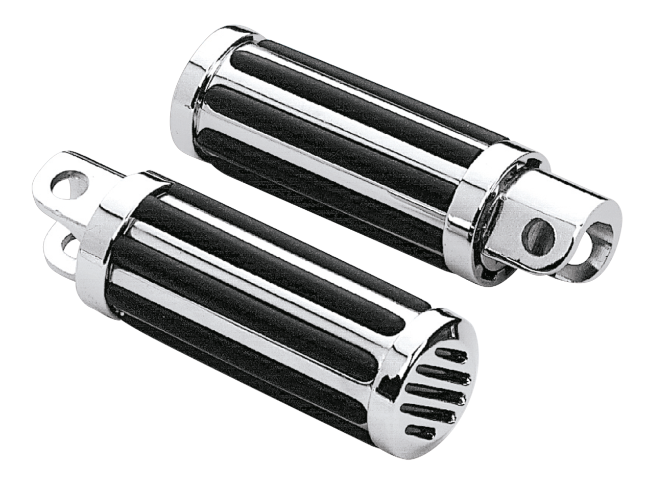 LARGE DIAMETER SPEEDLINE FOOT PEGS, FEMALE MOUNT