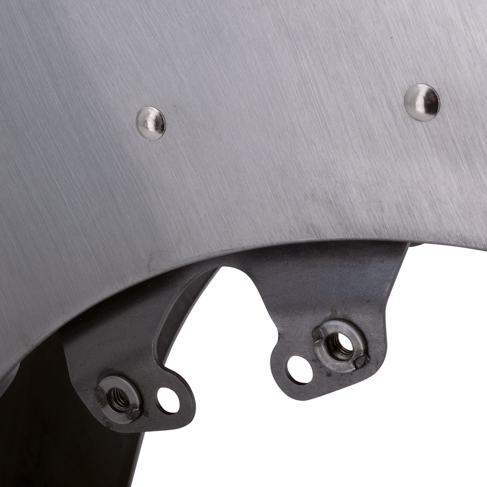 REPLACEMENT FRONT FENDER FOR TOURING & TRIKE | Touring | Trike