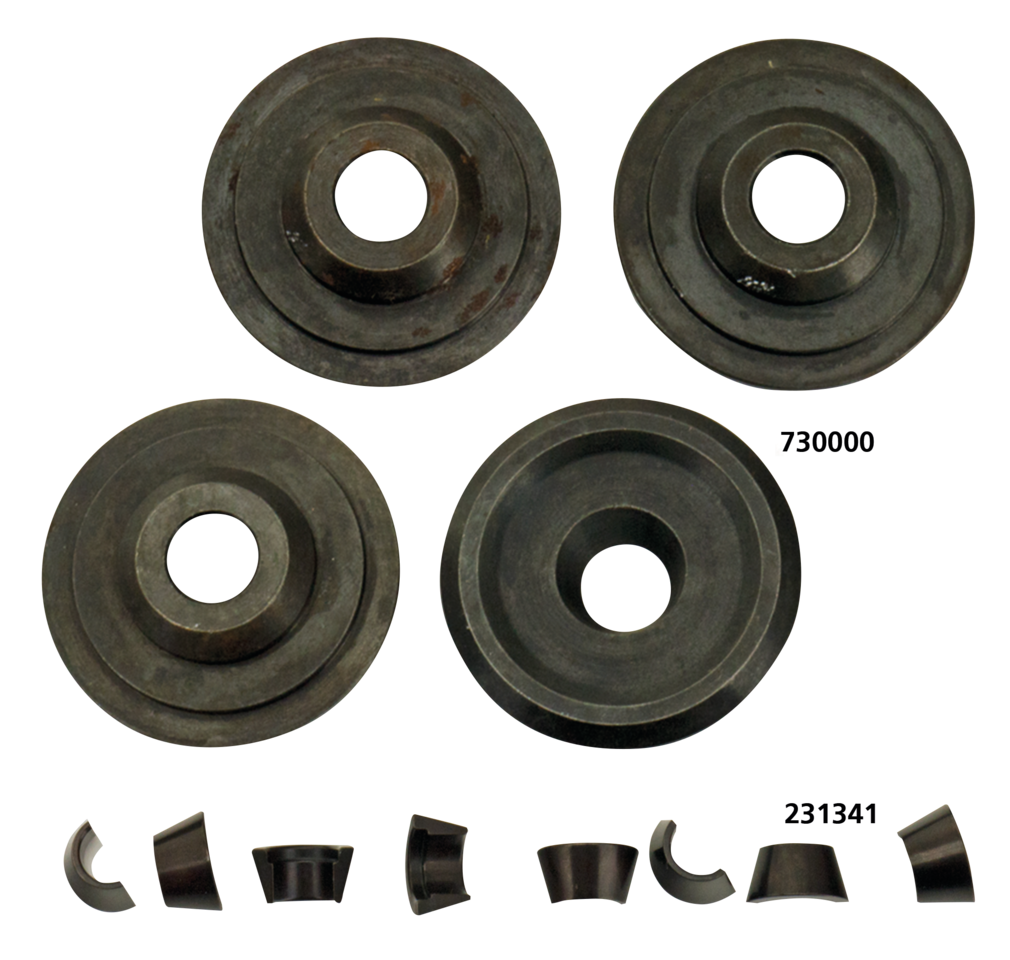 VALVE SPRING COLLARS & RETAINERS FOR PANHEAD | Big Twin