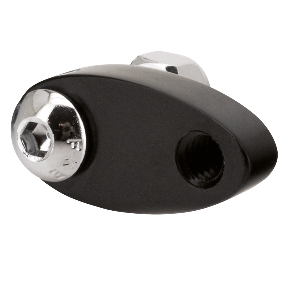 ADAPTOR PLATES FOR CUSTOM TURN SIGNALS | Dyna | Softail
