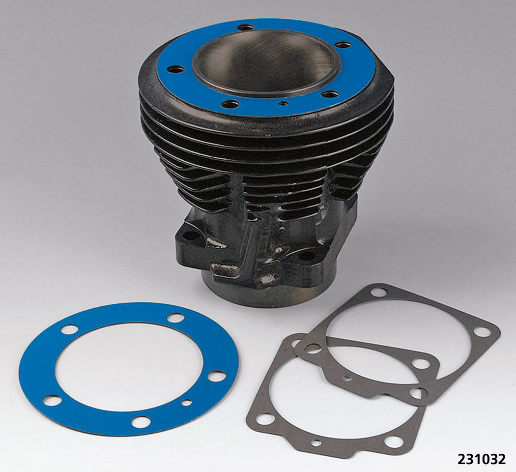 BIG BORE HEAD AND BASE GASKET SET