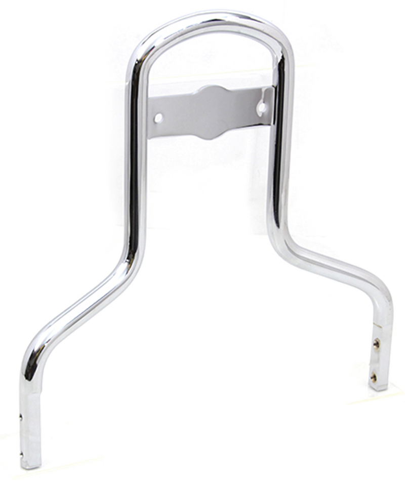 DETACHABLE MINI LOW BOY SISSY BARS