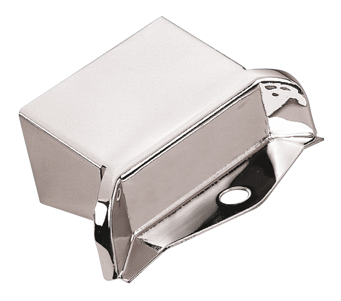 TOP MOTOR MOUNT COVER FOR SPORTSTER | Sportster