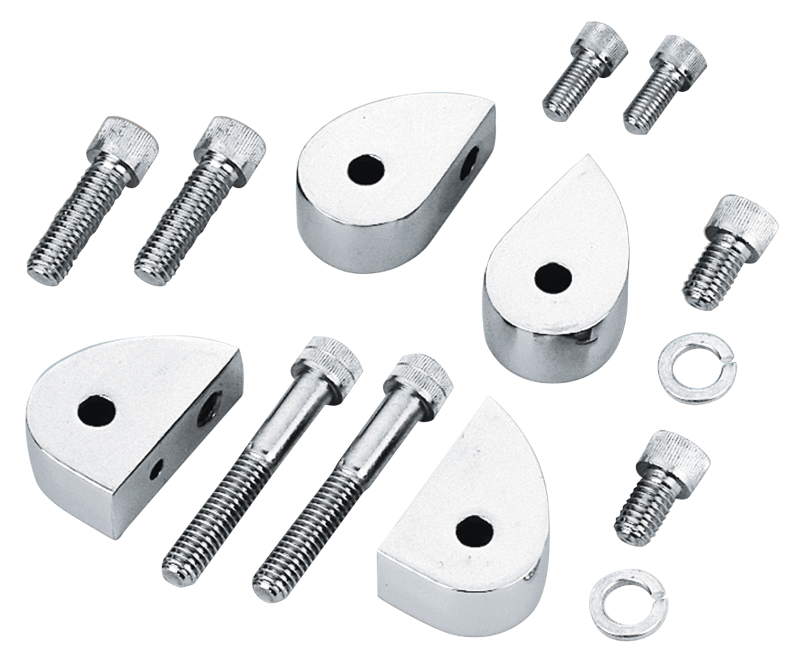 BULLET LIGHT MOUNTING KIT