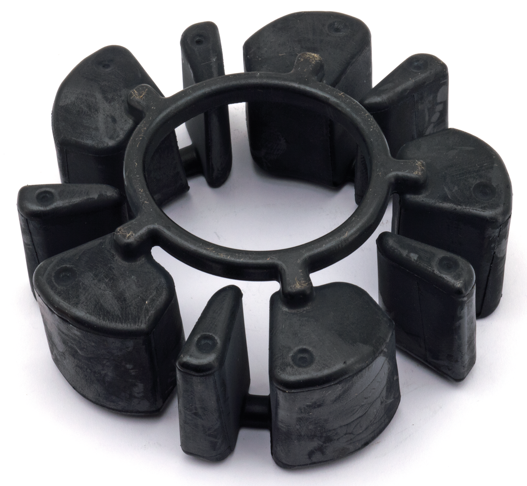 REPLACEMENT CUSH DRIVE DAMPENER RUBBERS | Adventure Touring | RH Sportster