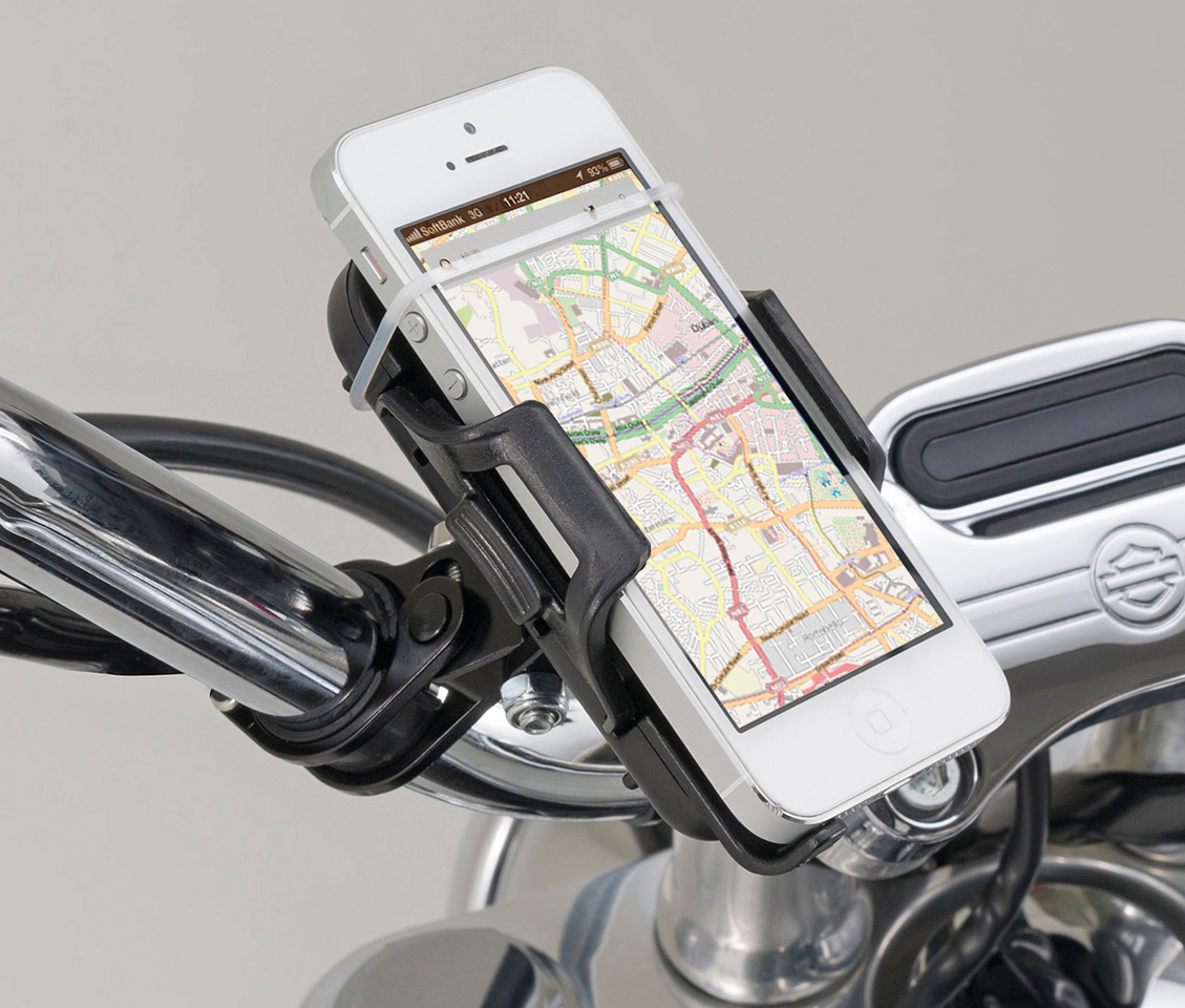 UNIVERSAL SMARTPHONE HOLDER