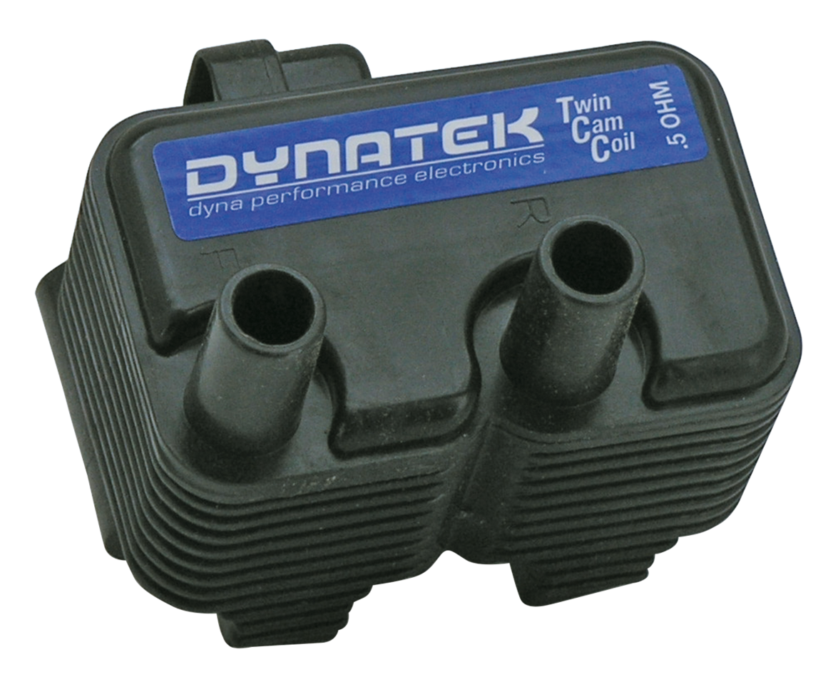 DYNA'S TCC IGNITION COIL FOR TWIN CAM | Dyna | Softail | Sportster | Touring