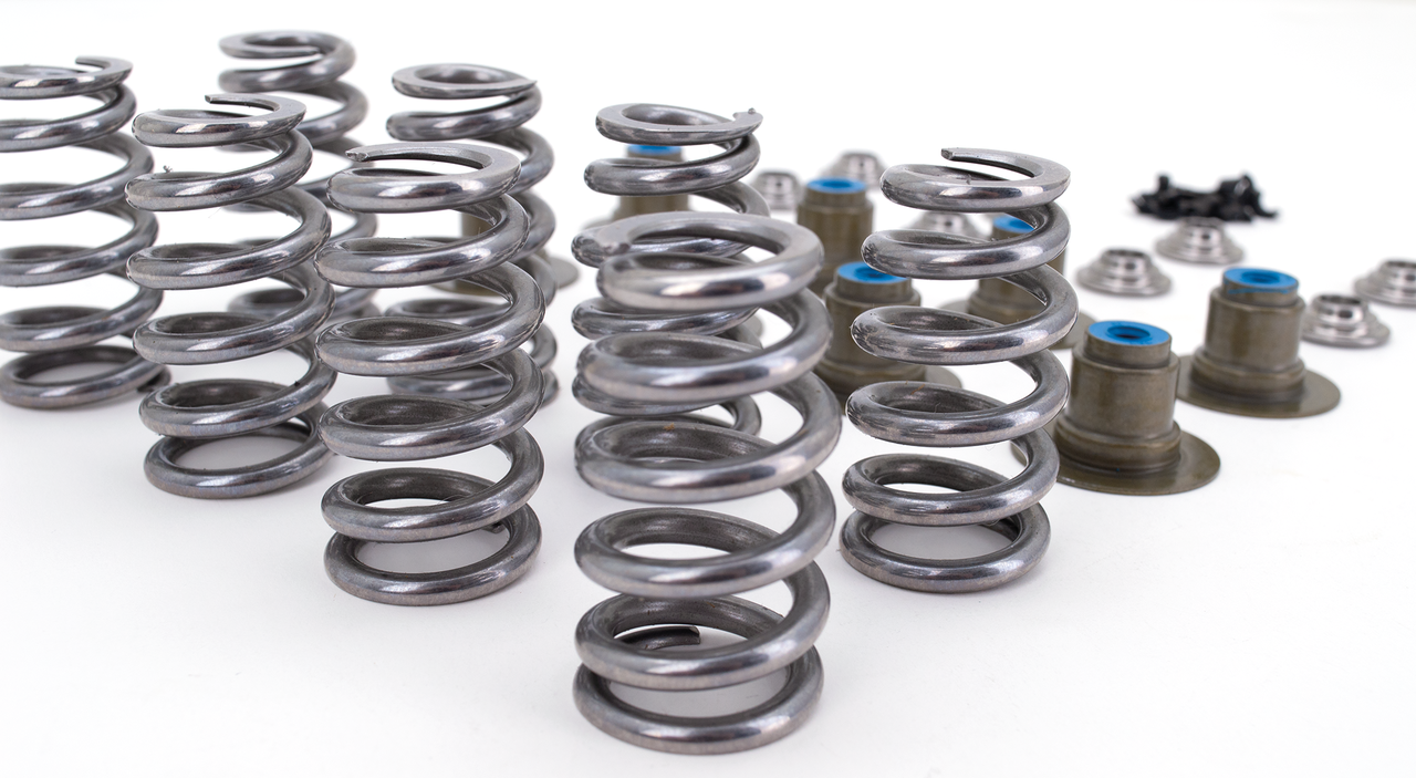STAR RACING MILWAUKEE EIGHT HIGH LIFT VALVE SPRING KIT | Softail | Touring | Trike