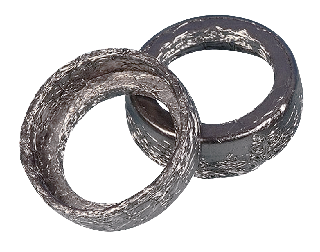 EXHAUST INTERCONNECT GASKETS FOR SOFTAIL & SPORTSTER | Softail | Sportster