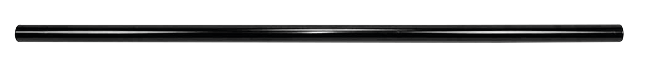 WESTLAND CUSTOMS ONE INCH DIAMETER STRAIGHT BAR | Big Twin | Dyna | FX | FXR | KH | Kingpin | KR | Servi-Car | Softail | Sportster | Touring | XR