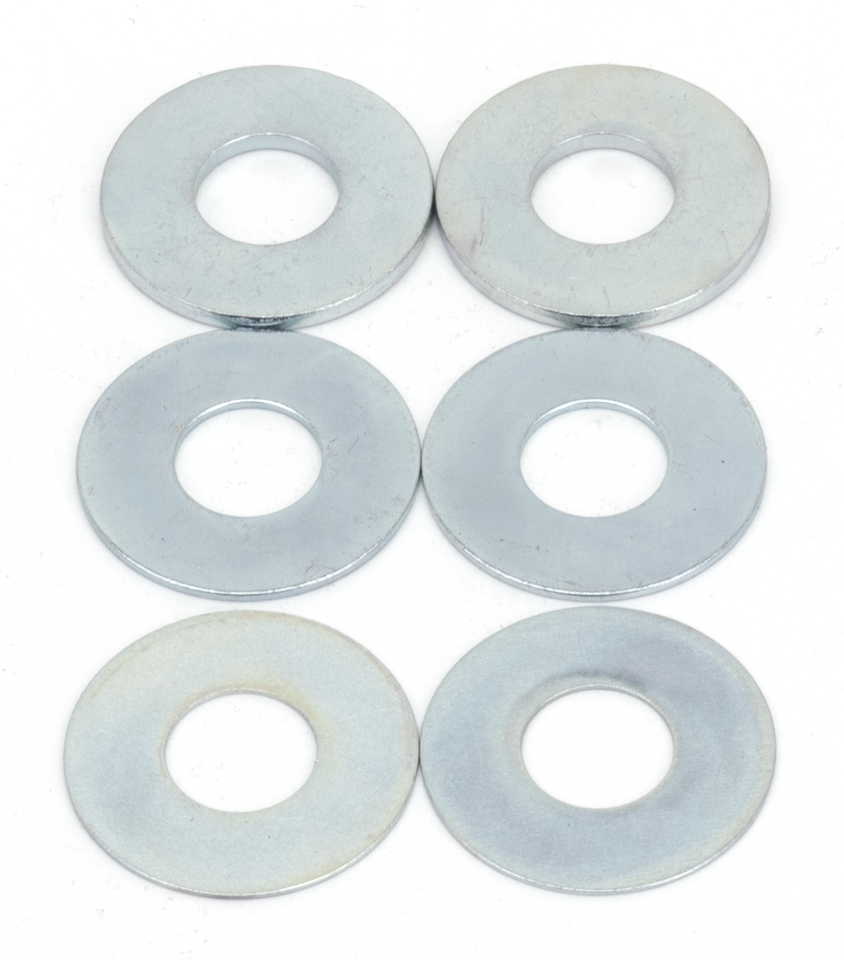 PM CALIPER ALIGNMENT SHIMS