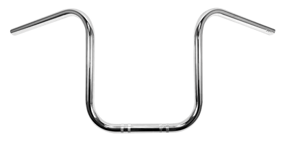 WESTLAND CUSTOMS 7/8" (22MM) DIAMETER NARROW APE HANGER HANDLEBARS | Street | Tube frame | XB