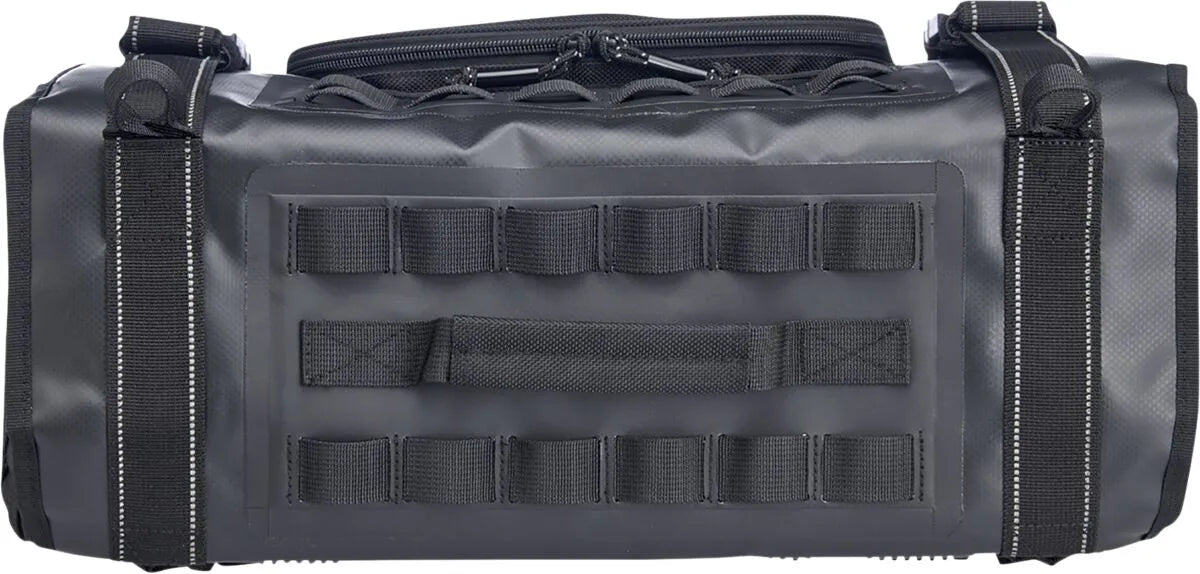 SADDLEBAG EXFIL-36 BLACK