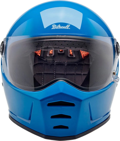 HELMET LANESPLITTER GLOSS TAHOE BLUE