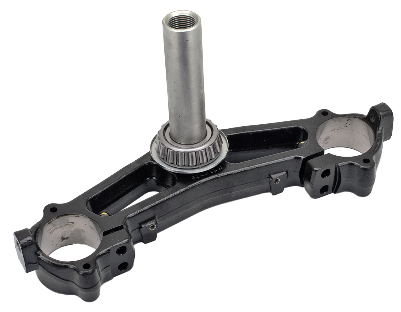 OEM STYLE 49MM TRIPLE TREE PARTS TOURING 2014 TO PRESENT | Touring