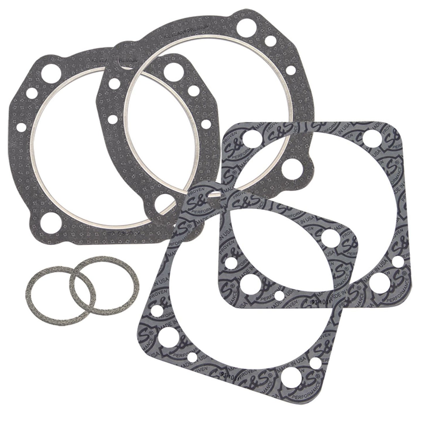 S&S CYLINDER GASKET SETS