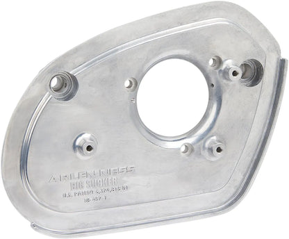 BIG SUCKER STAGE 1 - FLT 17-23 - ALU BASE - OEM COVER