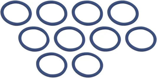 O-RING SIL (50-8095)