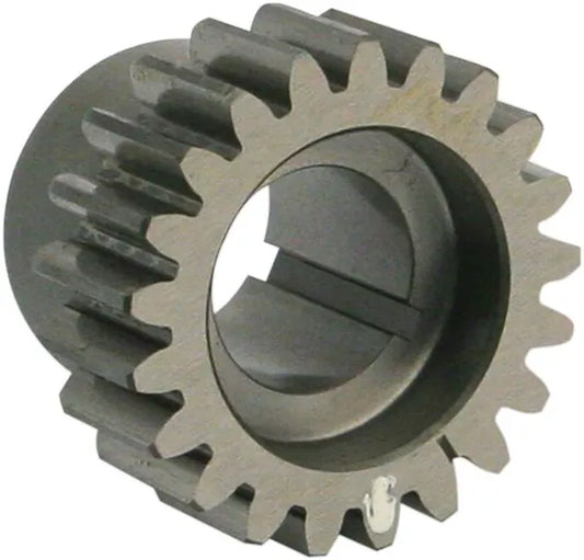GEAR PINION 77-89 WHT