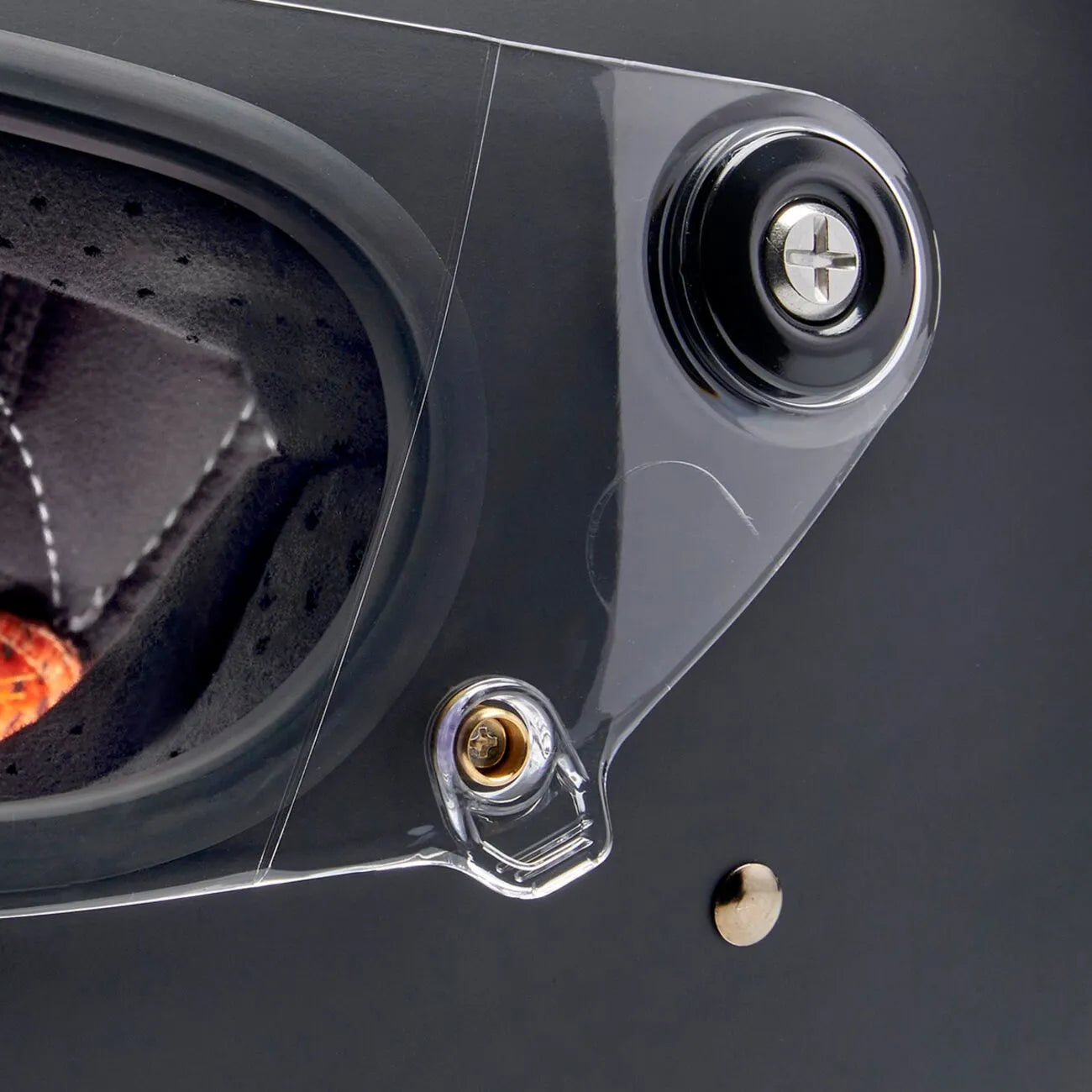 HELMET GRINGO S FLAT BLACK