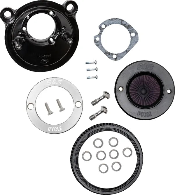 AIR CLEANER A-STNG 07-22C