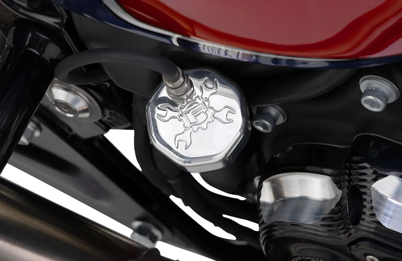 MIARKA OLEJU Z ODPOWIETRZEM POLICYJNYM ST18+