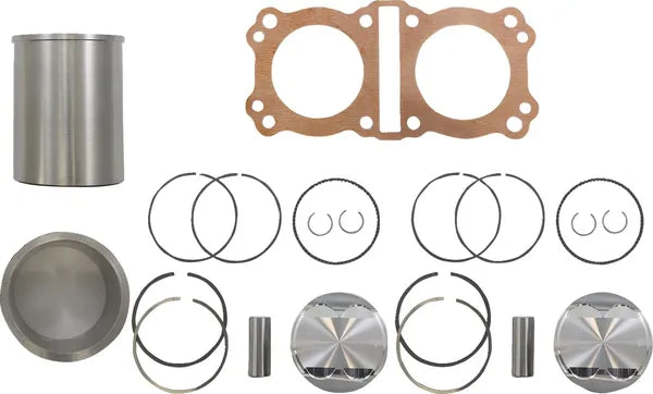 BIG BORE 750 KT 650 RE