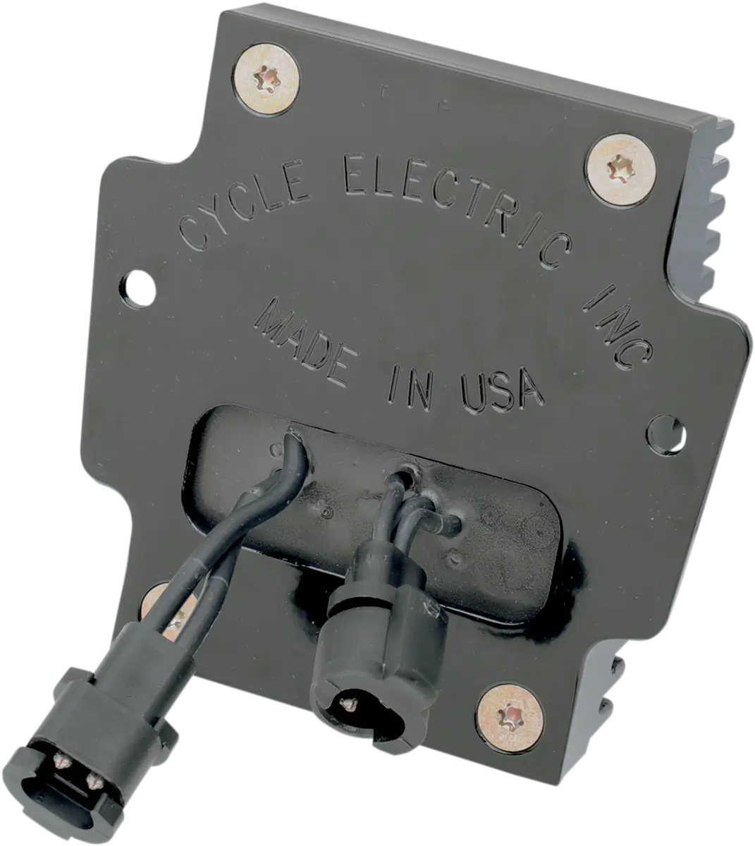 REGULATOR - FLST/FXST 08-16