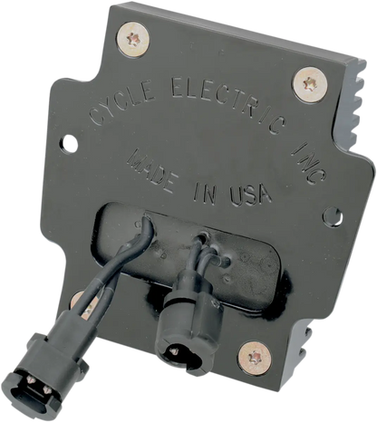 REGULATOR - FLST/FXST 08-16
