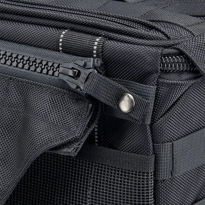 SADDLEBAG EXFIL-18 BLACK