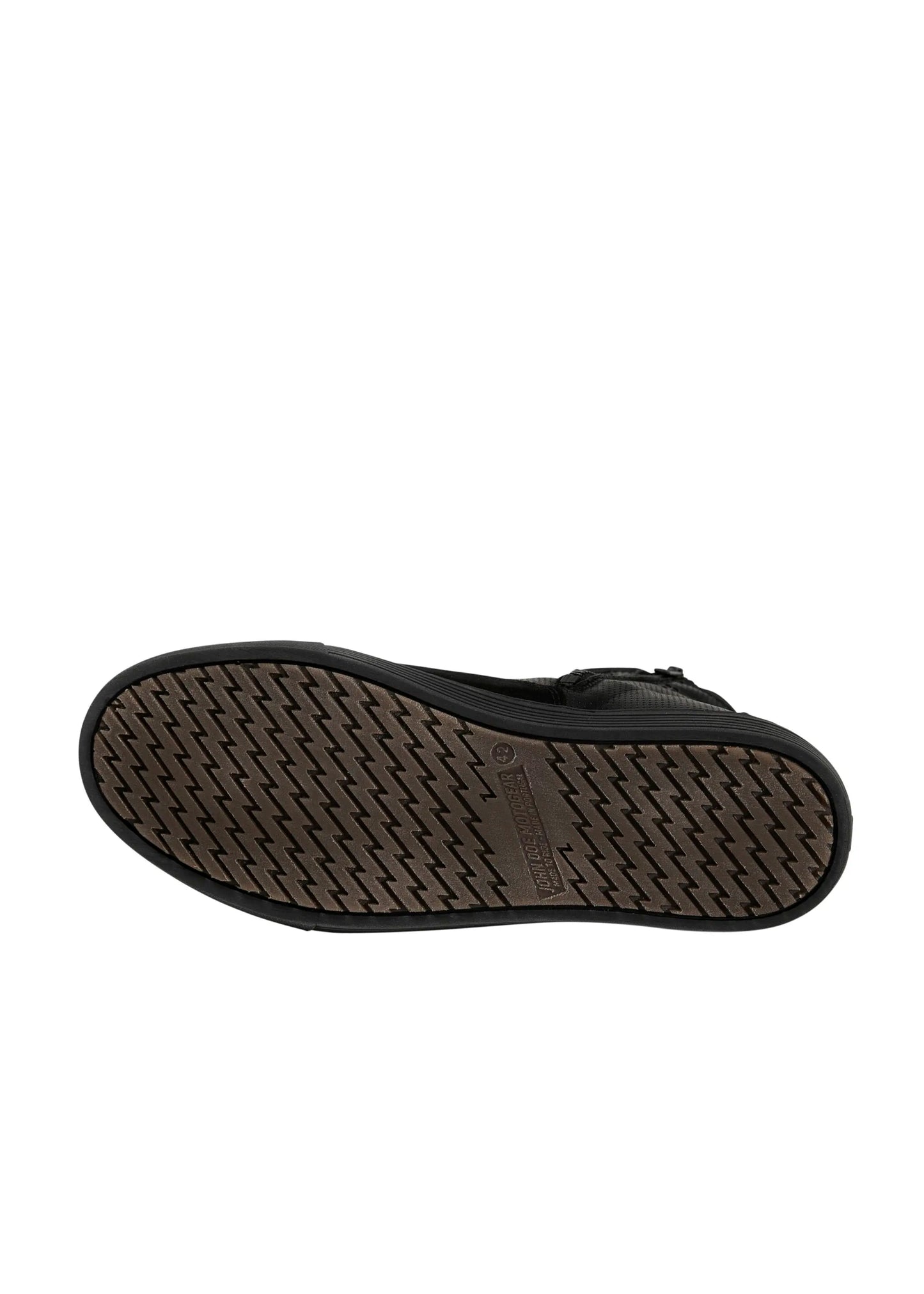 BOOT NEO BLACK