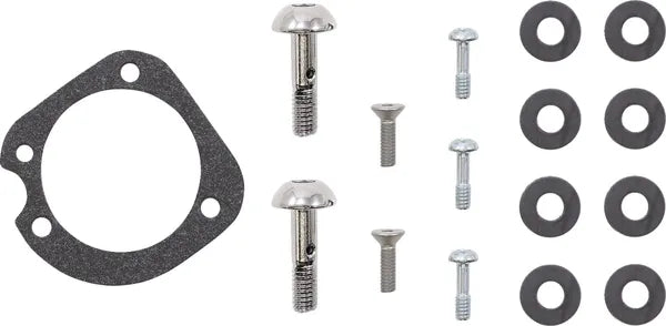 AIR CLEANER A-STNG 07-22C