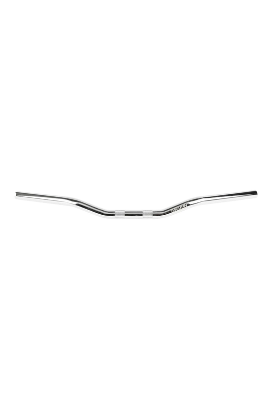 HANDLEBAR 1 LOW BND CHR