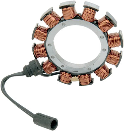 STATOR 2 WIRE 84-90 XL
