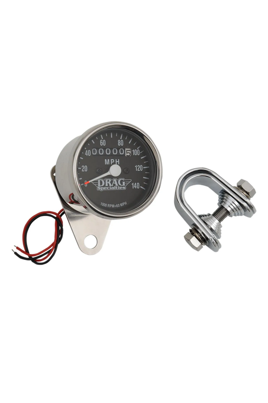 1:1 BLK FACE MINI SPEEDO